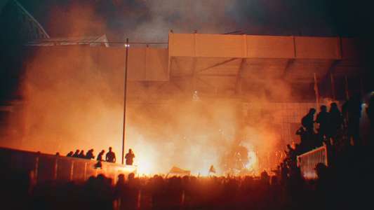 Super League: The War For Football - Backdrops