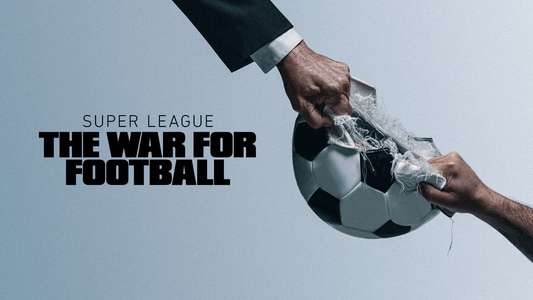 Super League: The War For Football - Backdrops