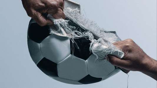 Super League: The War For Football - Backdrops