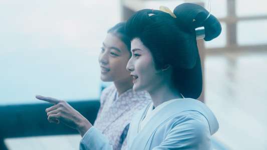 The Makanai: Cooking for the Maiko House - Backdrops