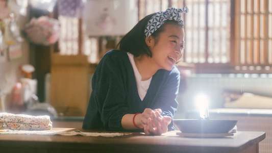 The Makanai: Cooking for the Maiko House - Backdrops