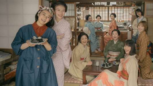 The Makanai: Cooking for the Maiko House - Backdrops