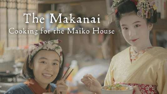 The Makanai: Cooking for the Maiko House - Backdrops