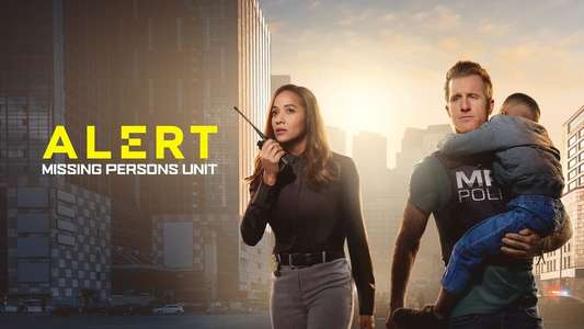 Alert: Missing Persons Unit - Backdrops