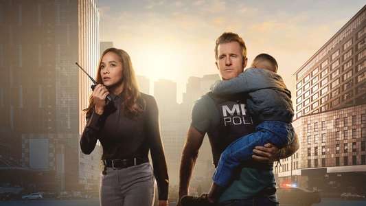 Alert: Missing Persons Unit - Backdrops