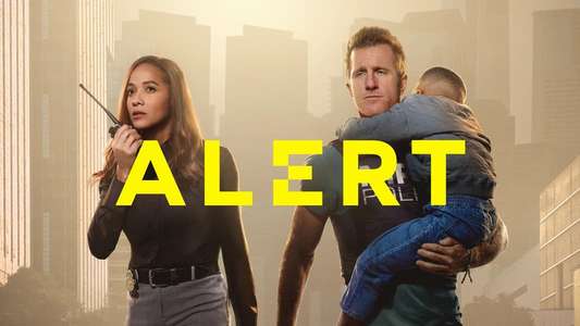 Alert: Missing Persons Unit - Backdrops