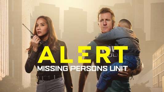 Alert: Missing Persons Unit - Backdrops