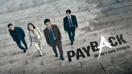Payback: Money and Power - Backdrops