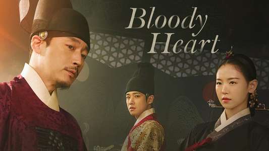 Bloody Heart - Backdrops