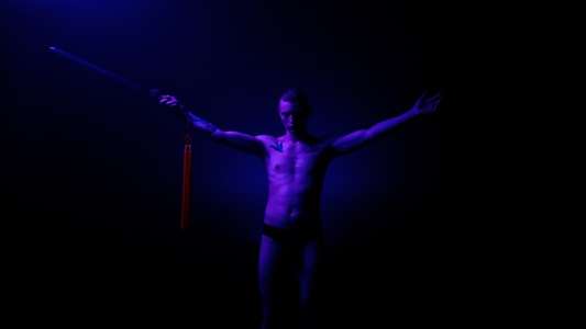 Copenhagen Cowboy - Backdrops