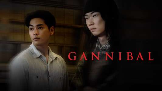 Gannibal - Backdrops