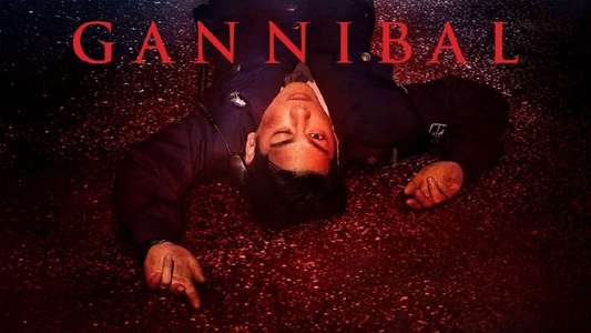 Gannibal - Backdrops