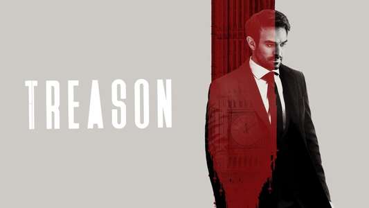 Treason - Backdrops