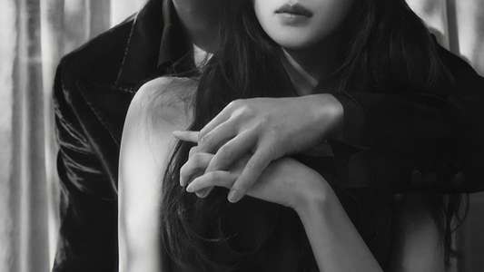 The Interest of Love - Backdrops