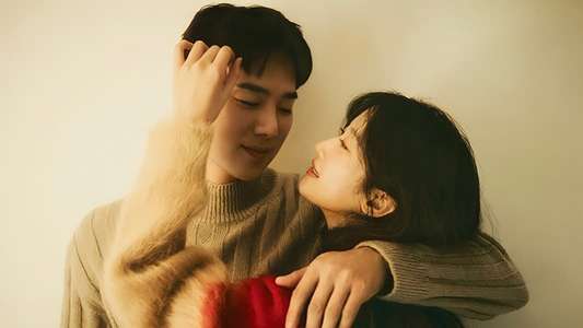 The Interest of Love - Backdrops