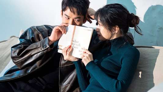 The Interest of Love - Backdrops