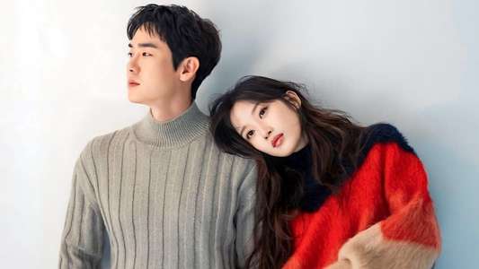 The Interest of Love - Backdrops