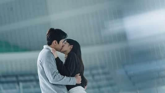 The Interest of Love - Backdrops