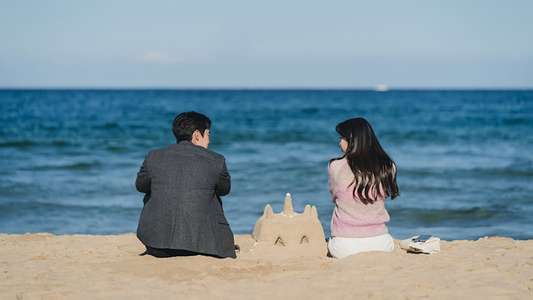 The Interest of Love - Backdrops