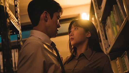 The Interest of Love - Backdrops