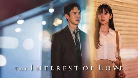 The Interest of Love - Backdrops