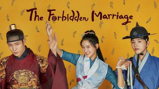 The Forbidden Marriage - Backdrops