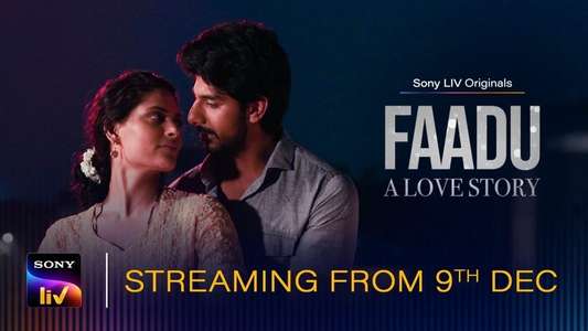 Faadu - Backdrops