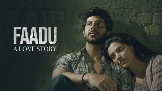 Faadu - Backdrops