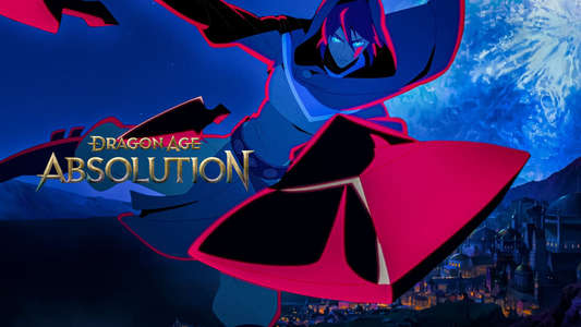 Dragon Age: Absolution - Backdrop