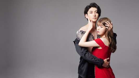 Yakuza Lover - Backdrops