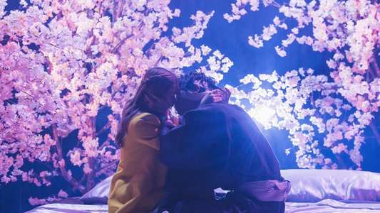 Yakuza Lover - Backdrops
