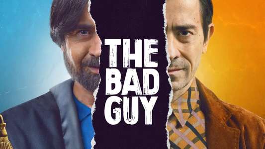 The Bad Guy - Backdrops