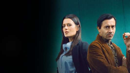 The Bad Guy - Backdrops