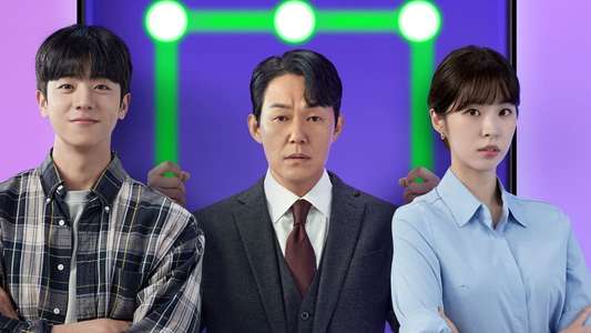 Unlock My Boss - Backdrops