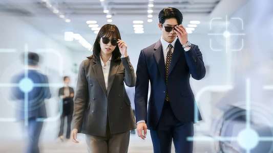 Unlock My Boss - Backdrops