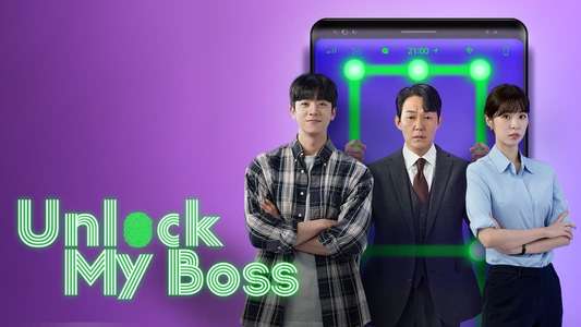 Unlock My Boss - Backdrops