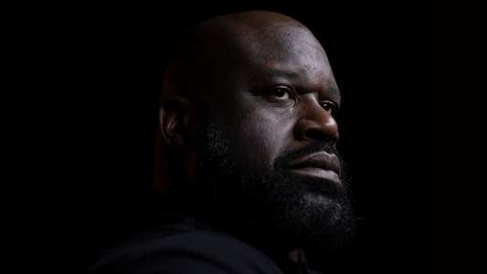 Shaq - Backdrops