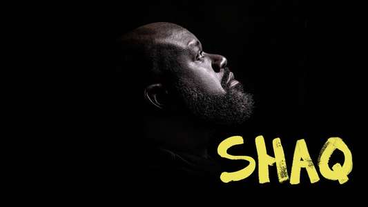 Shaq - Backdrops