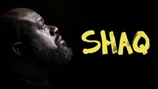 Shaq - Backdrops