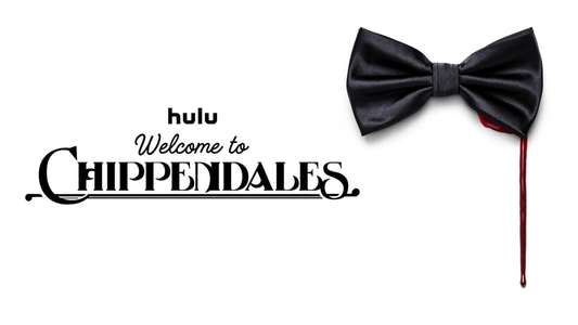 Welcome to Chippendales - Backdrops