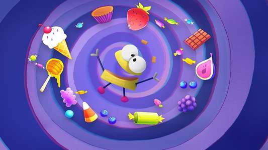 StoryBots: Answer Time - Backdrops