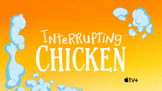 Interrupting Chicken - Backdrops