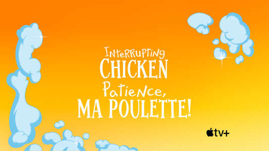 Interrupting Chicken - Backdrops