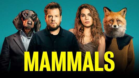 Mammals - Backdrops