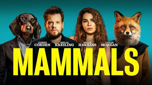 Mammals - Backdrops