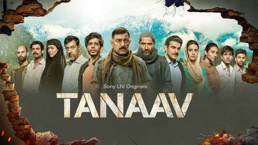 Tanaav - Backdrops
