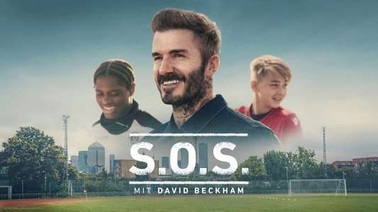 Save Our Squad - Backdrops