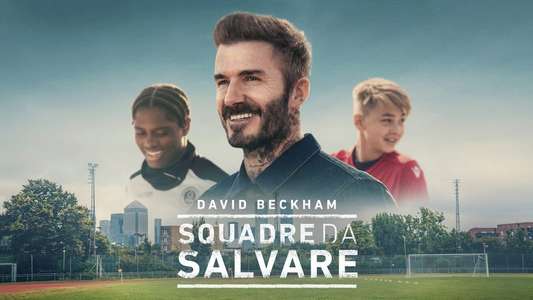 Save Our Squad - Backdrops