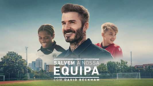 Save Our Squad - Backdrops