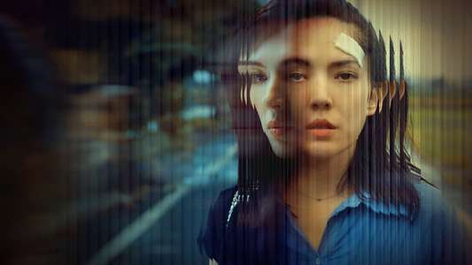 Shards of Her - Backdrops